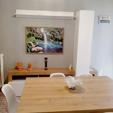 Graziana Vicino Fiera Di Apartment *
