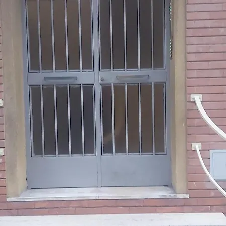 Apartment Graziana Vicino Fiera Di Bologna