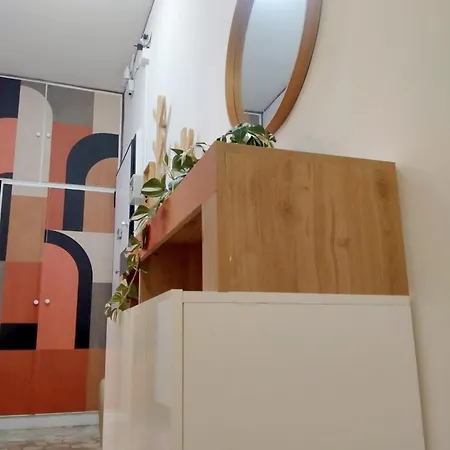 Apartment Graziana Vicino Fiera Di Bologna