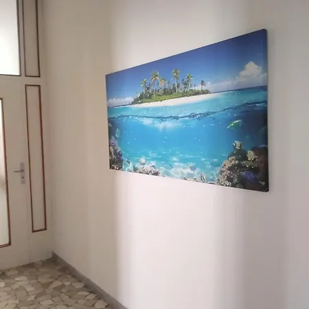 Apartment Graziana Vicino Fiera Di