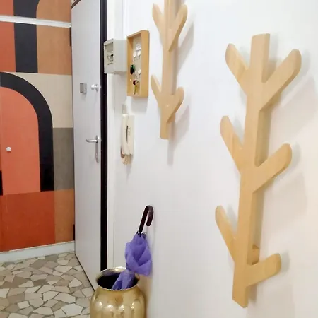 Apartment Graziana Vicino Fiera Di Bologna