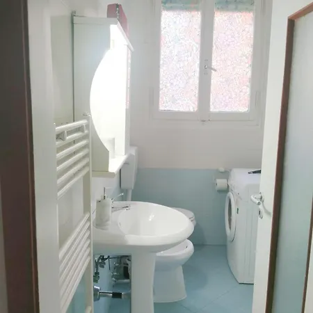Graziana Vicino Fiera Di Apartment Bologna