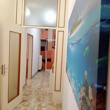 Apartman Graziana Vicino Fiera Di *