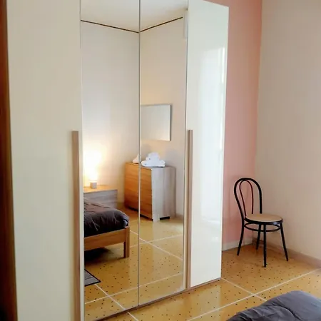 Apartment Graziana Vicino Fiera Di