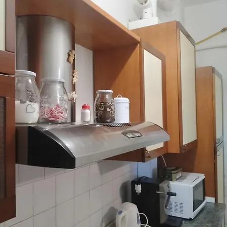 Apartman Graziana Vicino Fiera Di *