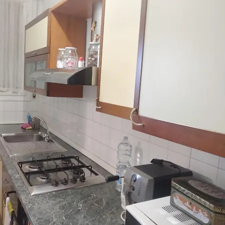 Graziana Vicino Fiera Di Apartman Bologna