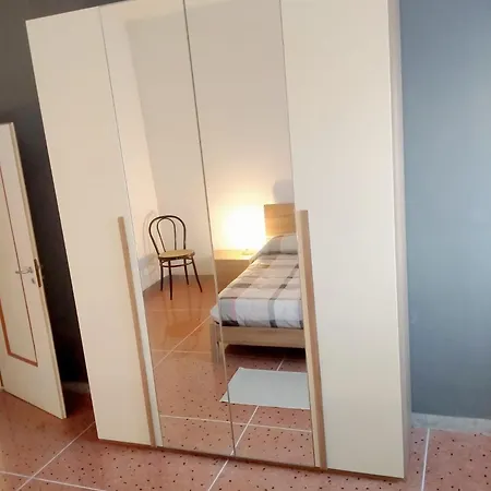 Apartment Graziana Vicino Fiera Di *