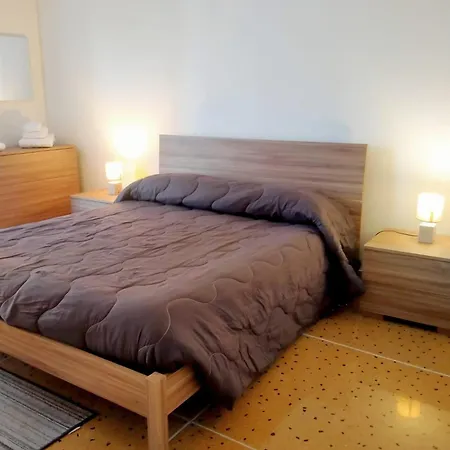 Apartman Graziana Vicino Fiera Di
