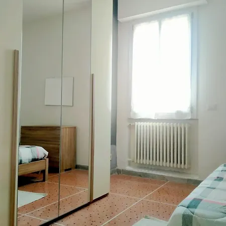 Apartment Graziana Vicino Fiera Di *