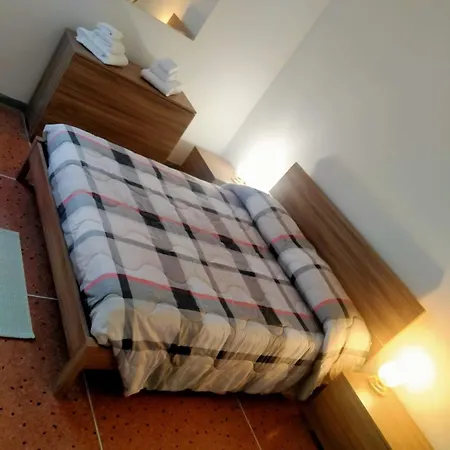 Graziana Vicino Fiera Di Apartman Bologna